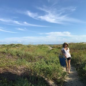 Meet your Posher, Anna